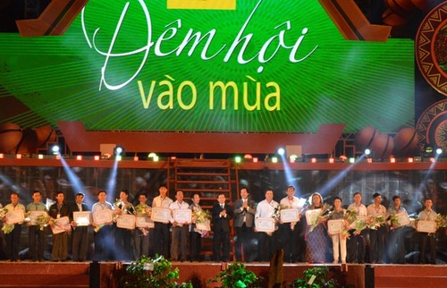 Gala honors Central Highlands coffee growers - ảnh 2